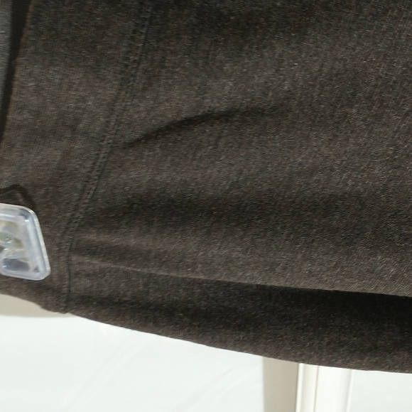 Max Studio leggings boot cut - Picture 3 of 3